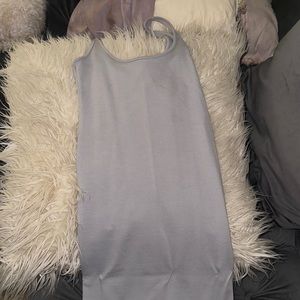 Forever 21 maxi dress